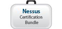 NESSUS CERTIFIED TRAINING BUNDLE