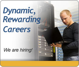 Dynamic Rewarding Careers at Tenable