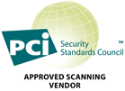 PCI Approved Scanning Vendor