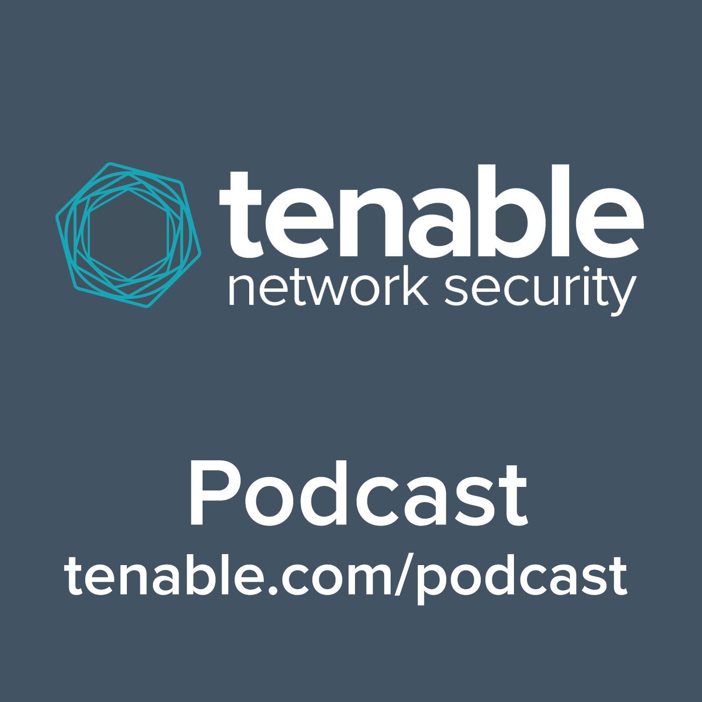 Tenable Network Security Podcast